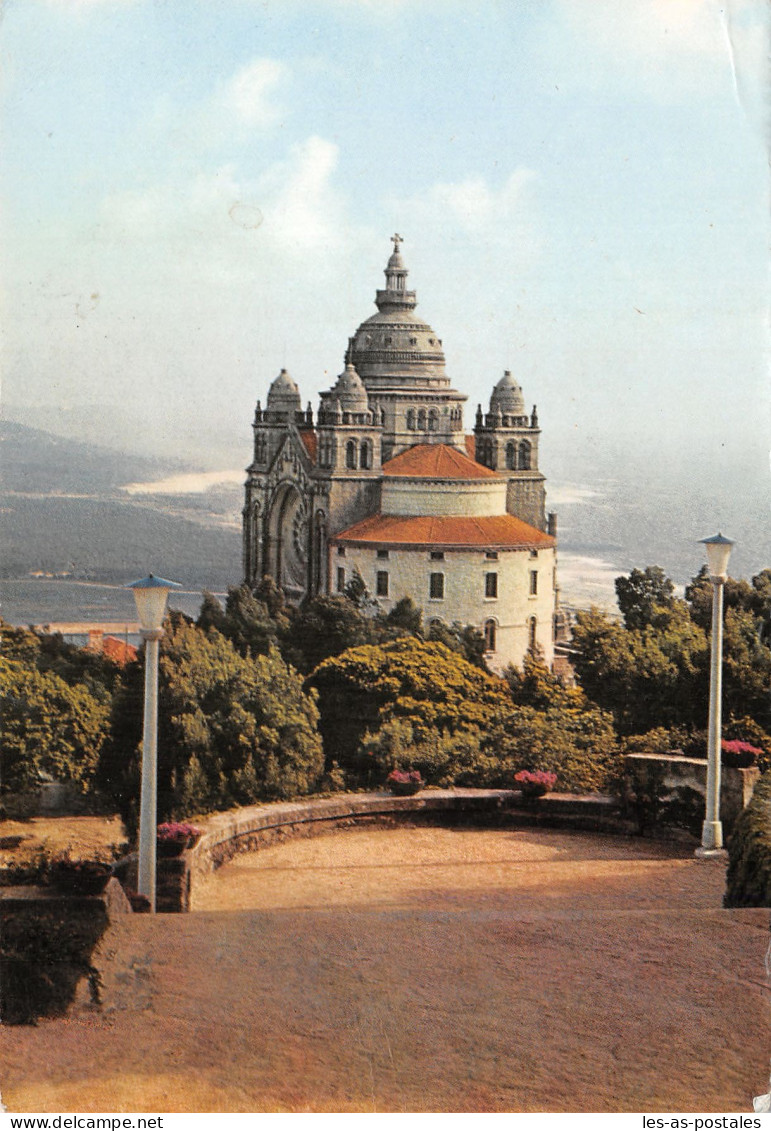 PORTUGAL VIANA DO CASTELO - Viana Do Castelo