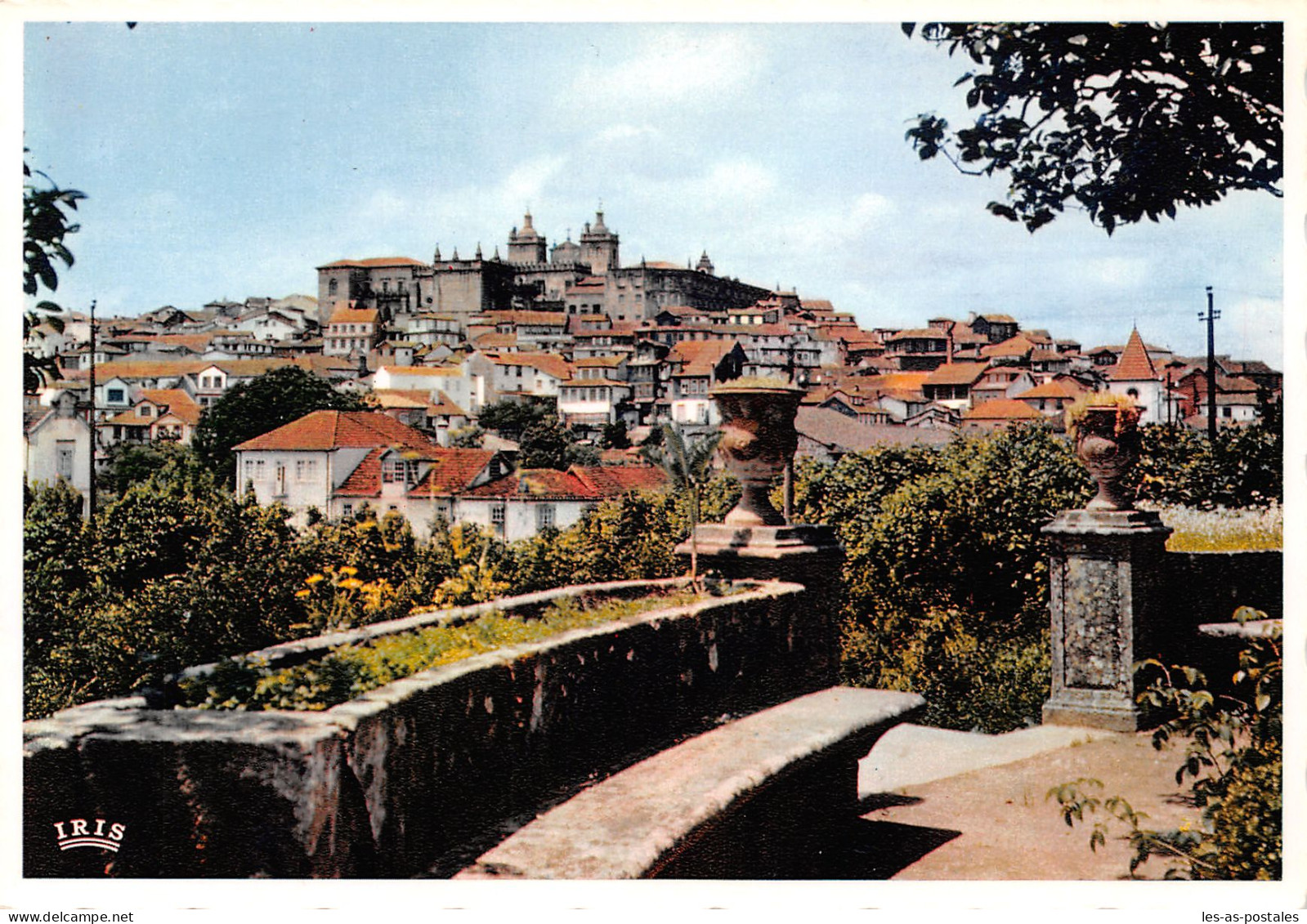 PORTUGAL VISEU - Viseu