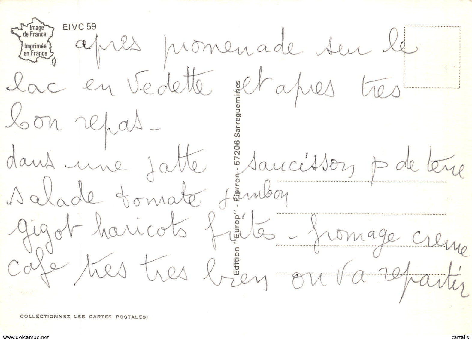 51-LE DER TOURISTIQUE-N° 4443-C/0167 - Other & Unclassified