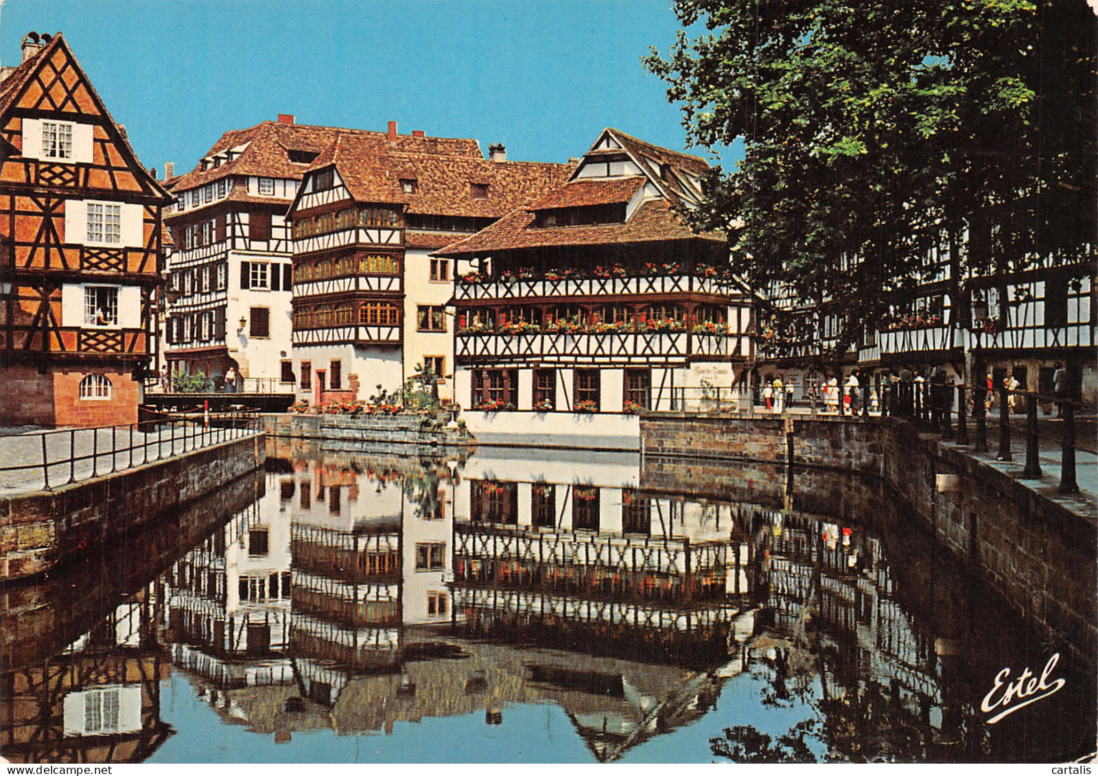 67-STRASBOURG-N° 4443-B/0231 - Strasbourg