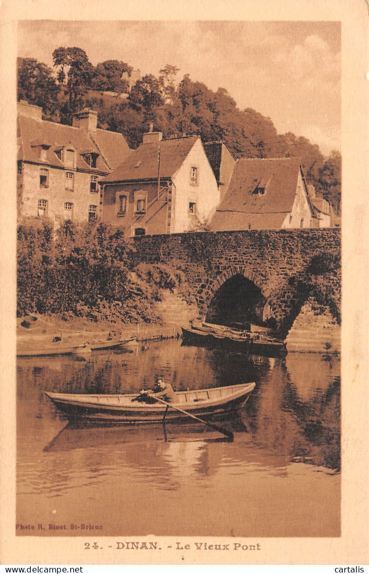 22-DINAN-N° 4443-E/0249 - Dinan