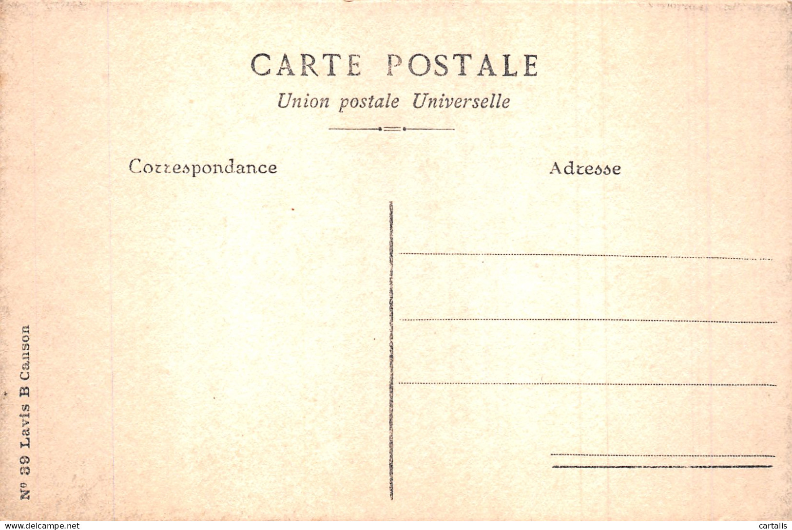 60-COMPIEGNE-N° 4443-E/0093 - Compiegne