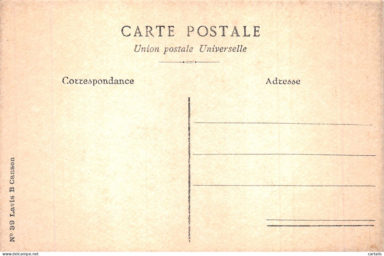 60-COMPIEGNE-N° 4443-E/0095 - Compiegne