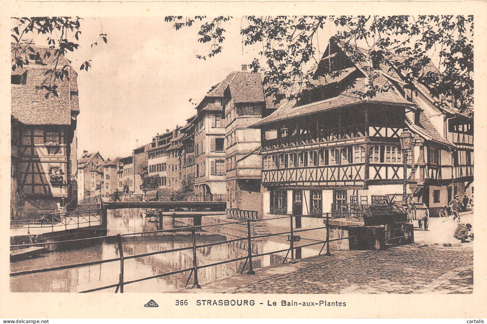 67-STRASBOURG-N° 4443-E/0059 - Strasbourg