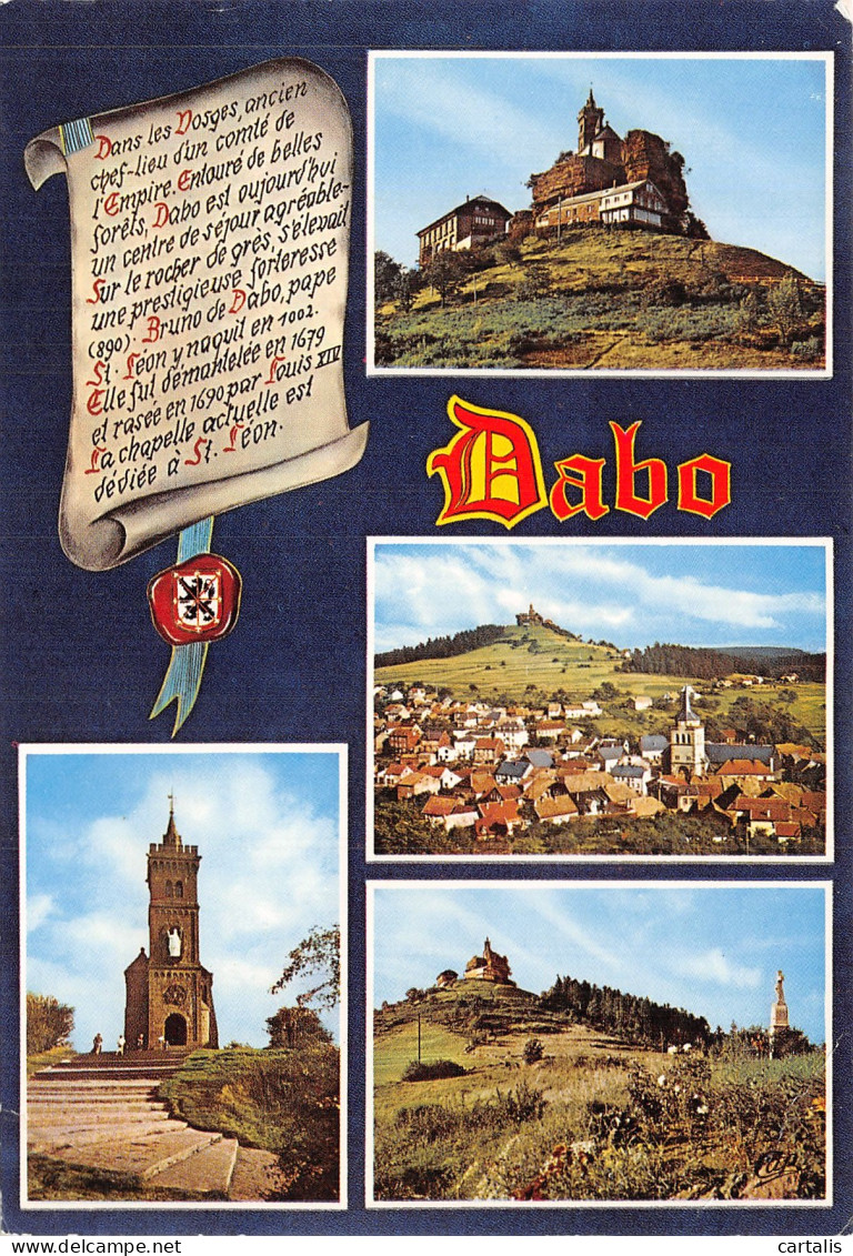 57-DABO-N° 4443-D/0083 - Altri & Non Classificati