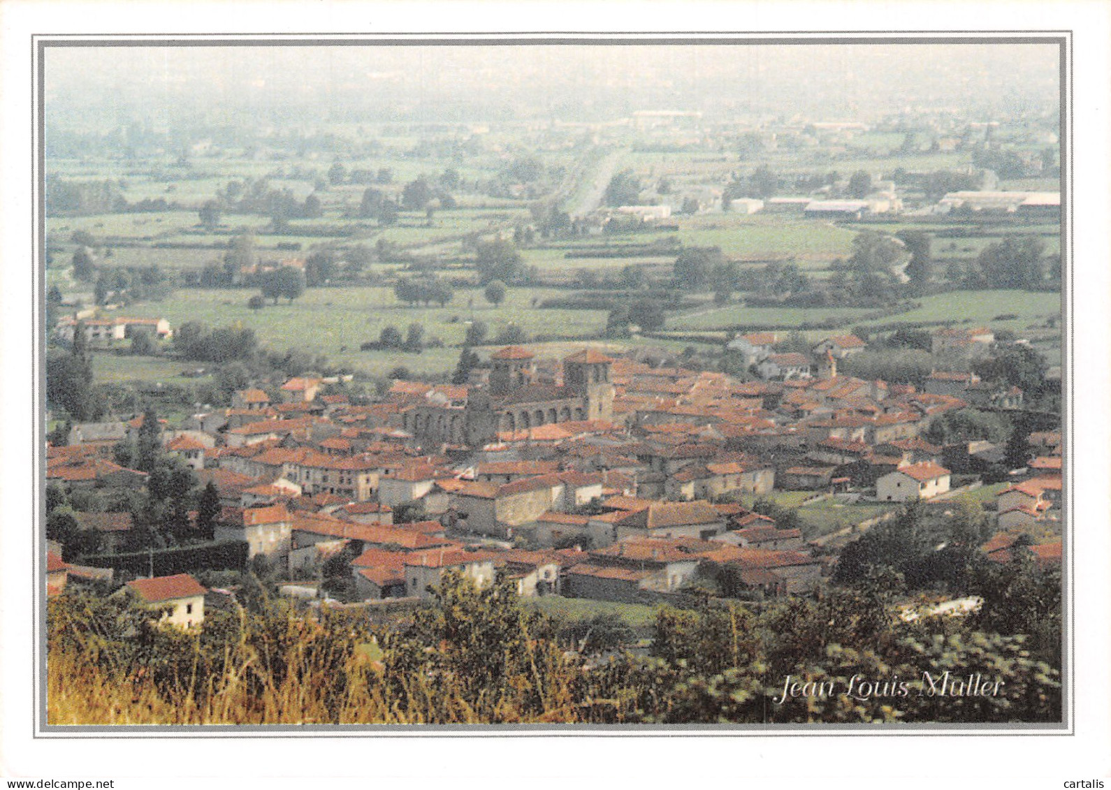 42-CHAMPDIEU-N° 4444-B/0059 - Sonstige & Ohne Zuordnung