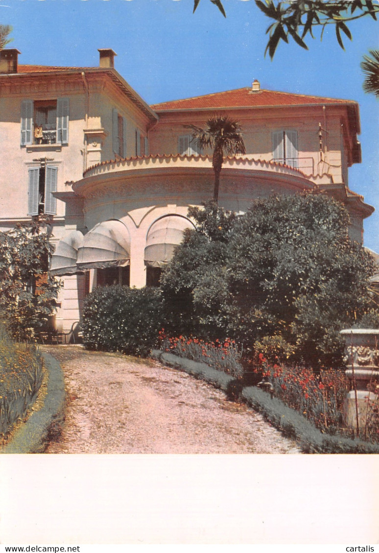 06-CANNES-N° 4445-A/0265 - Cannes