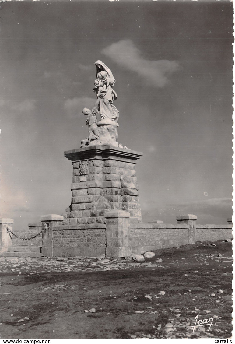 29-LA POINTE DU RAZ-N° 4445-C/0279 - La Pointe Du Raz