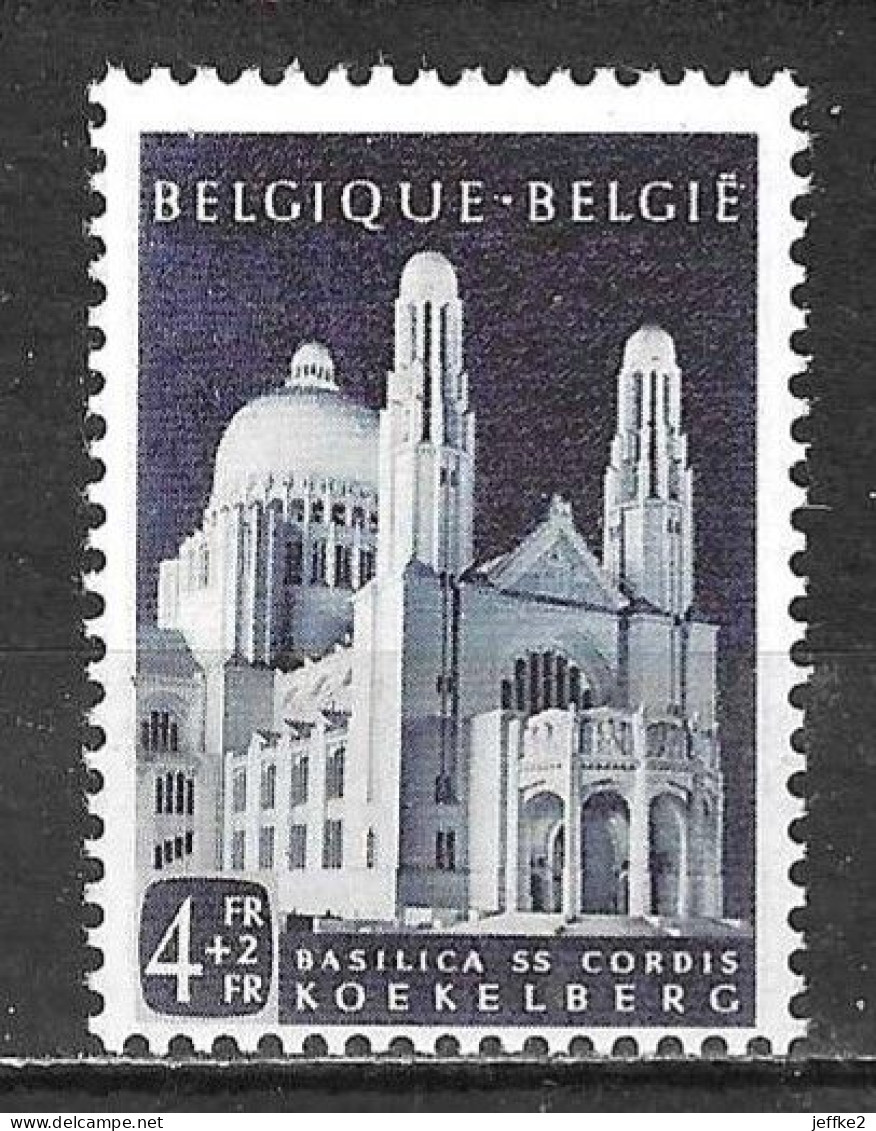 878**  Koekelberg - LA Bonne Valeur - MNH** - LOOK!!!! - Unused Stamps