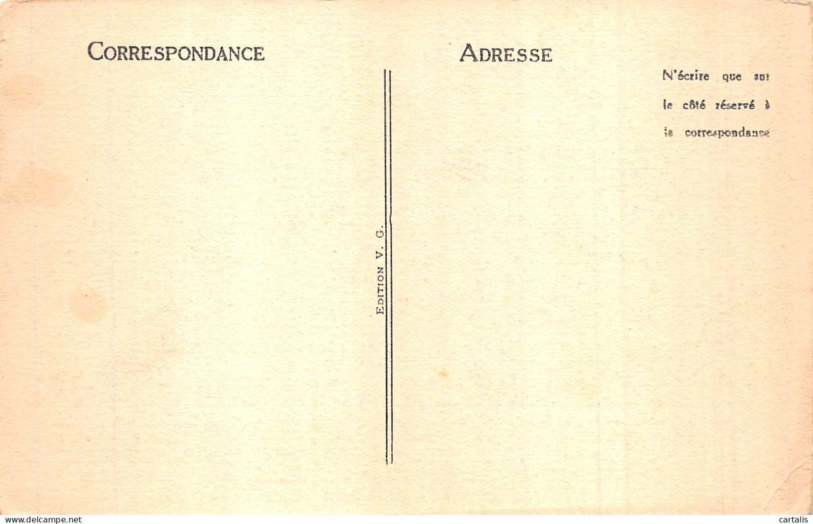 55-DOUAUMONT-N° 4446-E/0219 - Douaumont