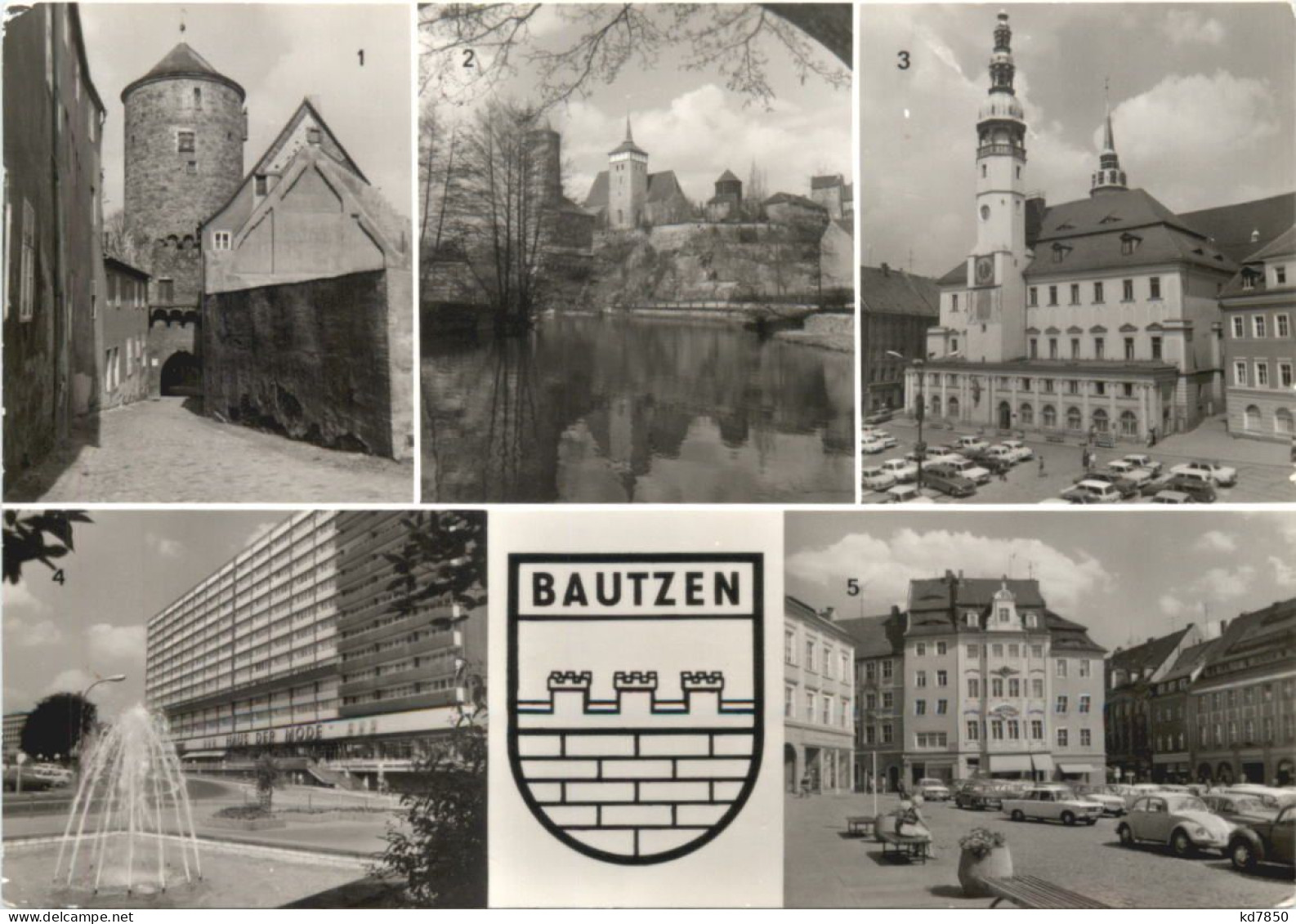 Bautzen - Bautzen