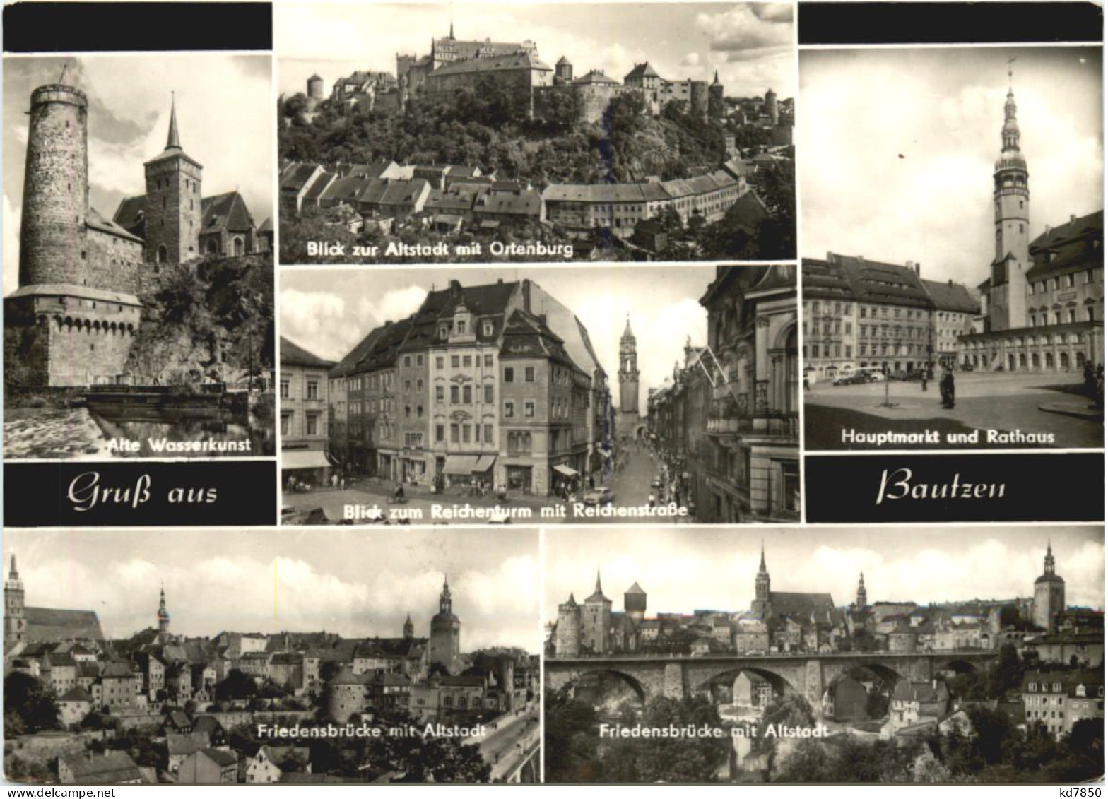 Bautzen - Bautzen