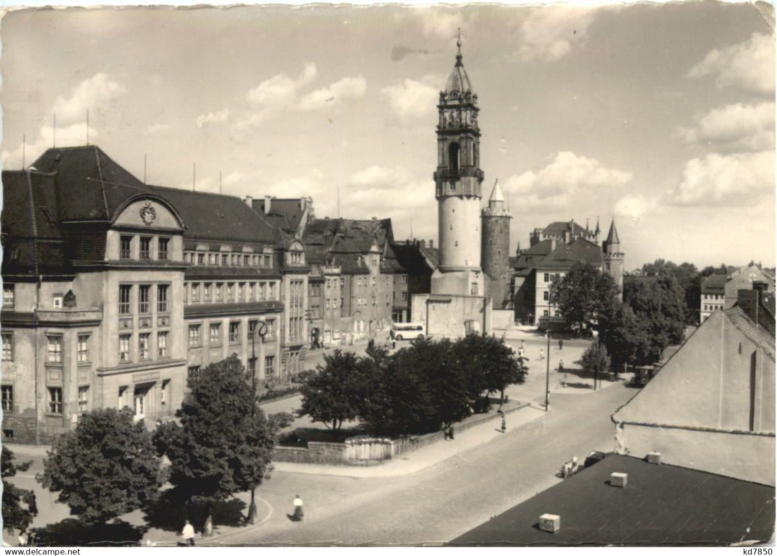 Bautzen - Bautzen