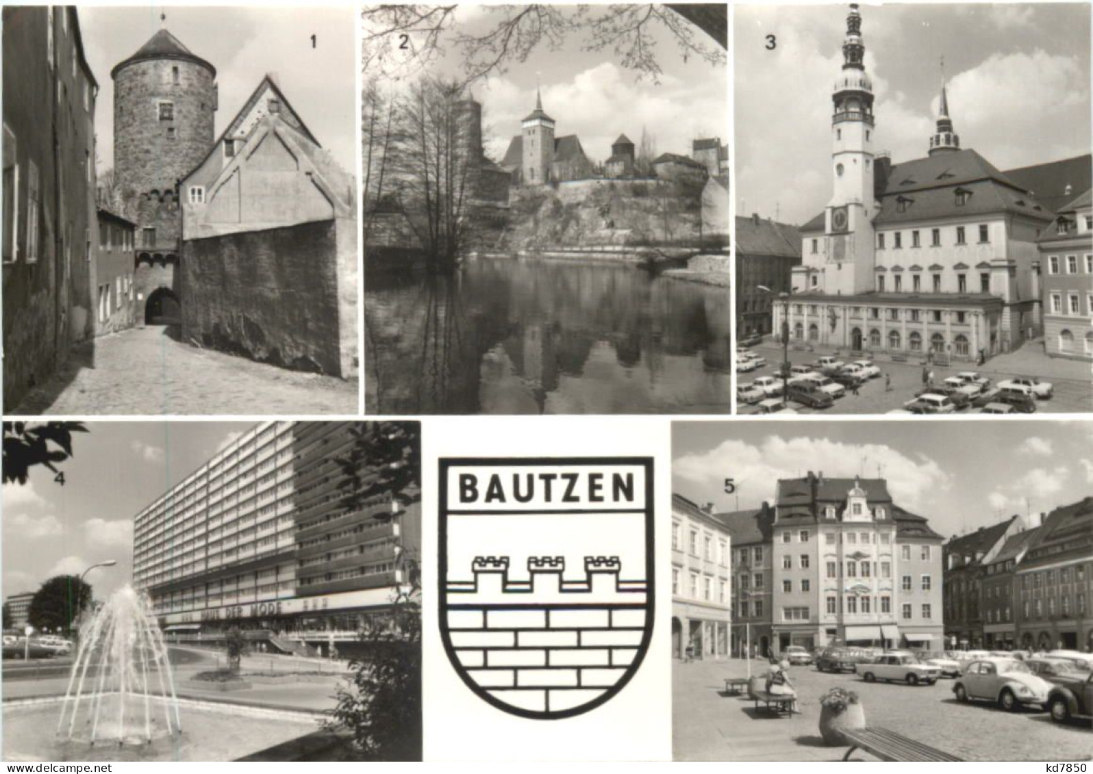 Bautzen - Bautzen