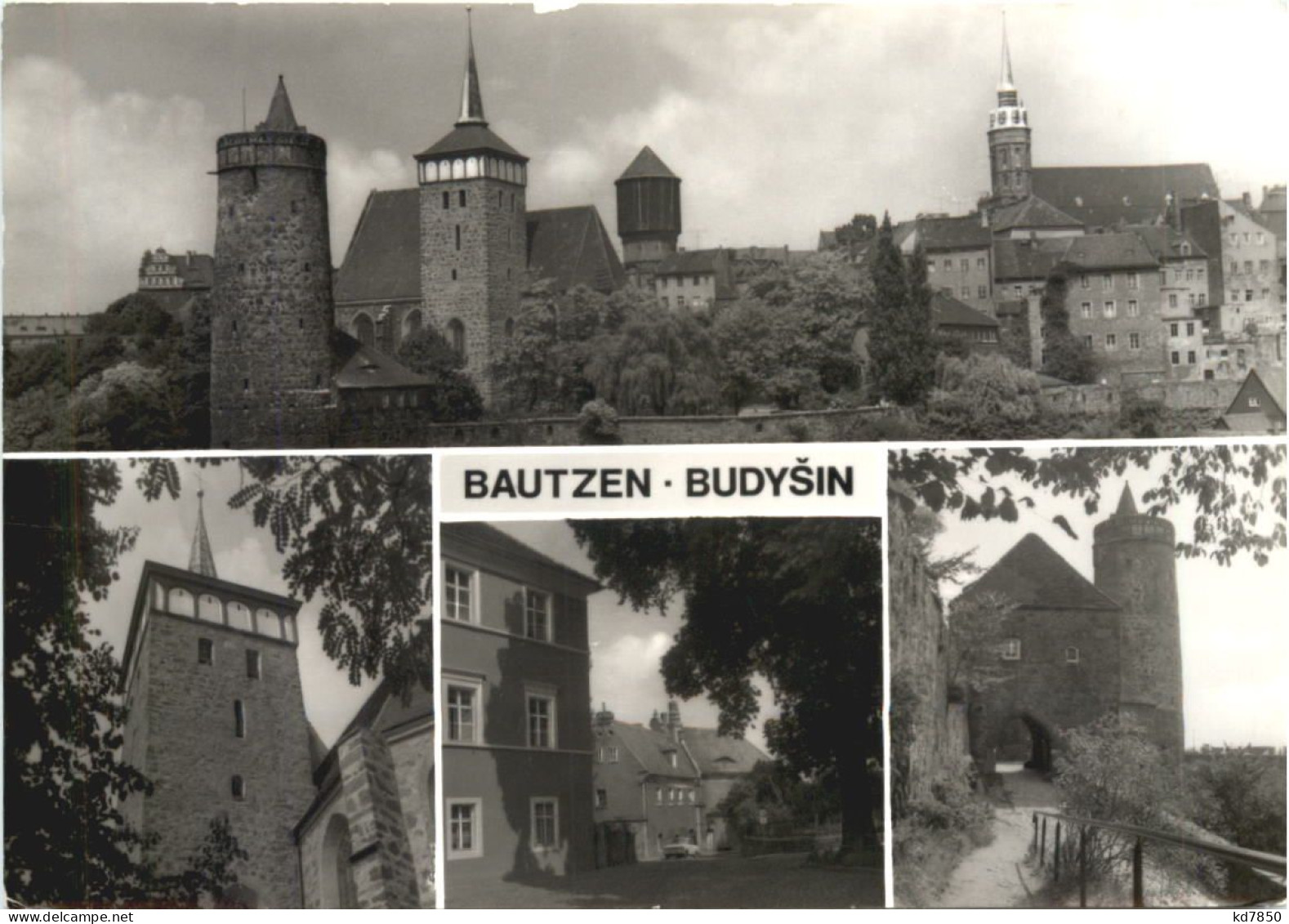 Bautzen - Bautzen