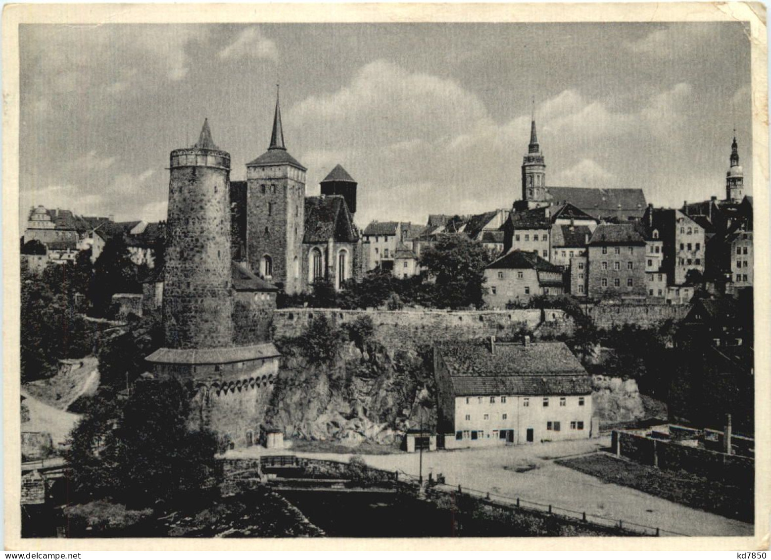 Bautzen - Bautzen