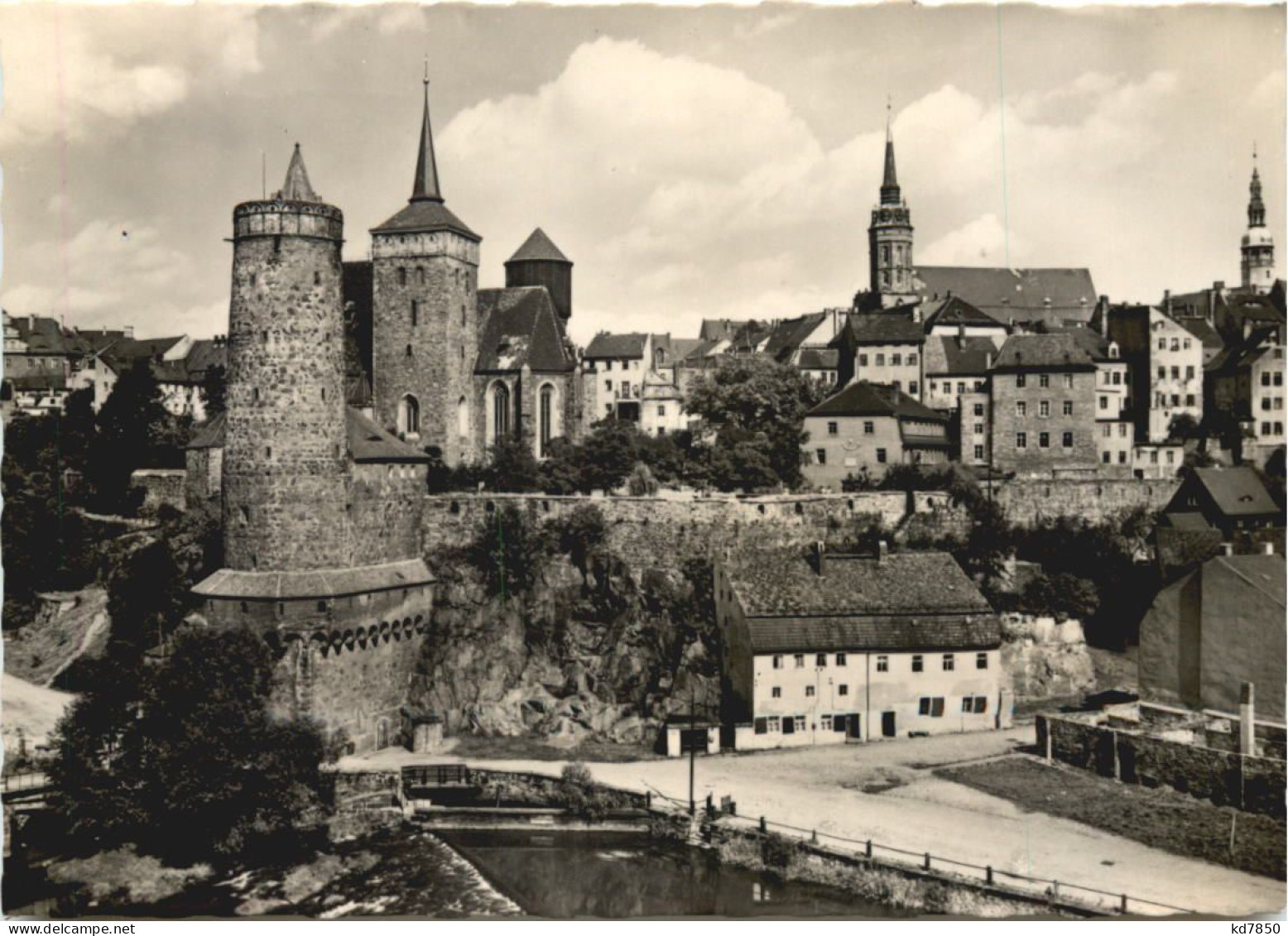 Bautzen - Bautzen