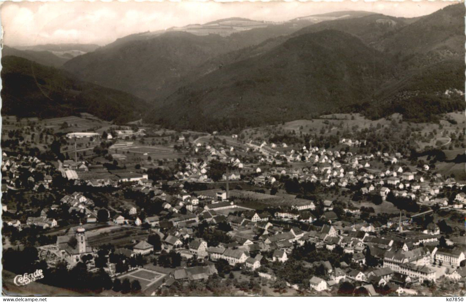 Wehr In Baden - Lörrach