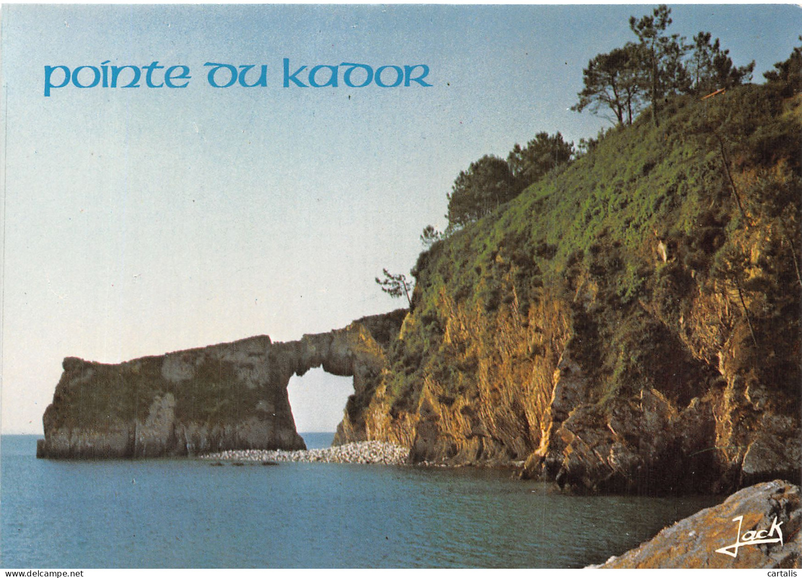 29-CROZON MORGAT-N° 4447-B/0113 - Crozon