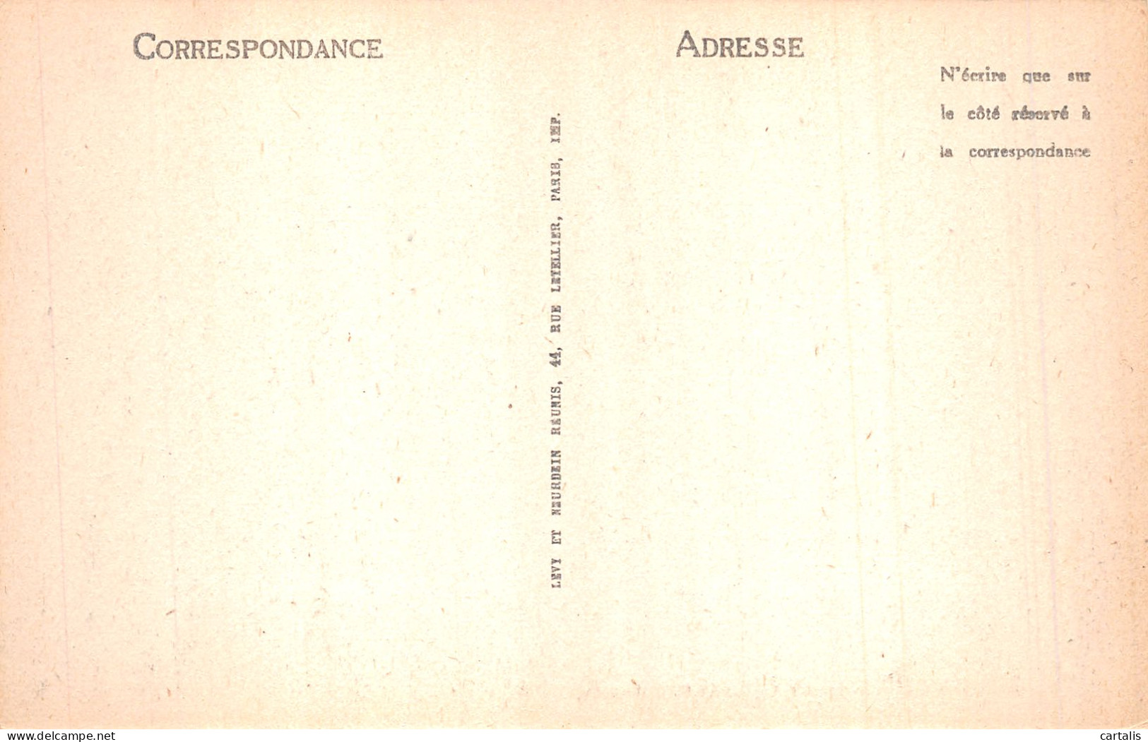 37-AMBOISE-N° 4448-E/0287 - Amboise