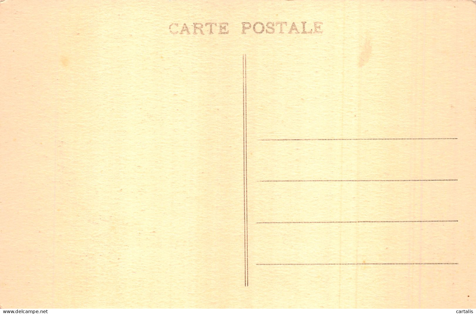 42-LA BASTIE D URFE-N° 4449-E/0003 - Otros & Sin Clasificación