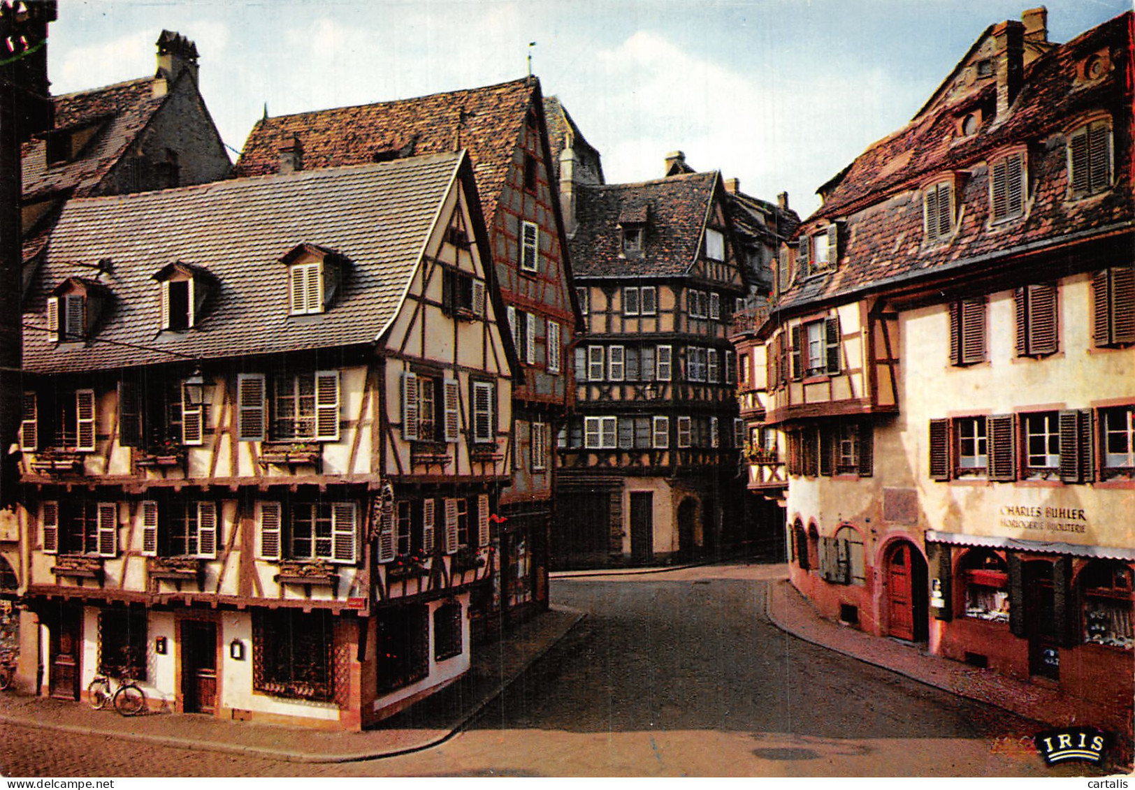 68-COLMAR-N° 4450-C/0239 - Colmar