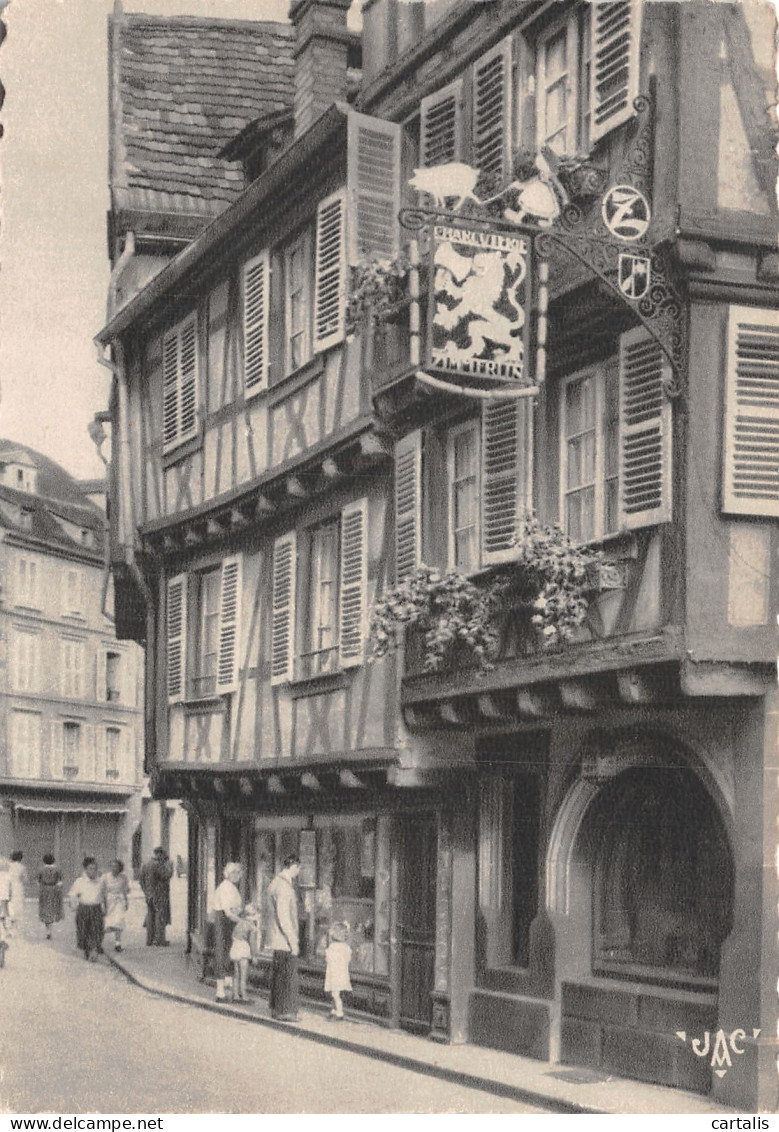 68-COLMAR-N° 4450-C/0165 - Colmar