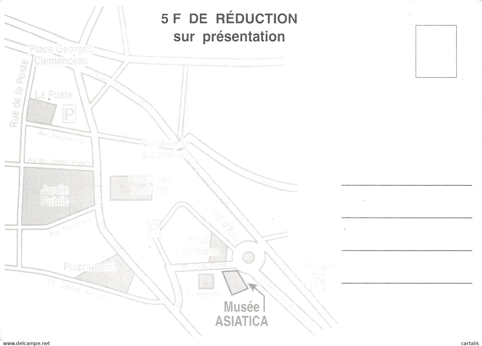 64-BIARRITZ-N° 4451-B/0361 - Biarritz