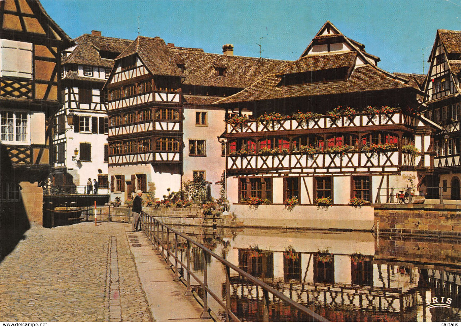 67-STRASBOURG-N° 4451-B/0275 - Strasbourg