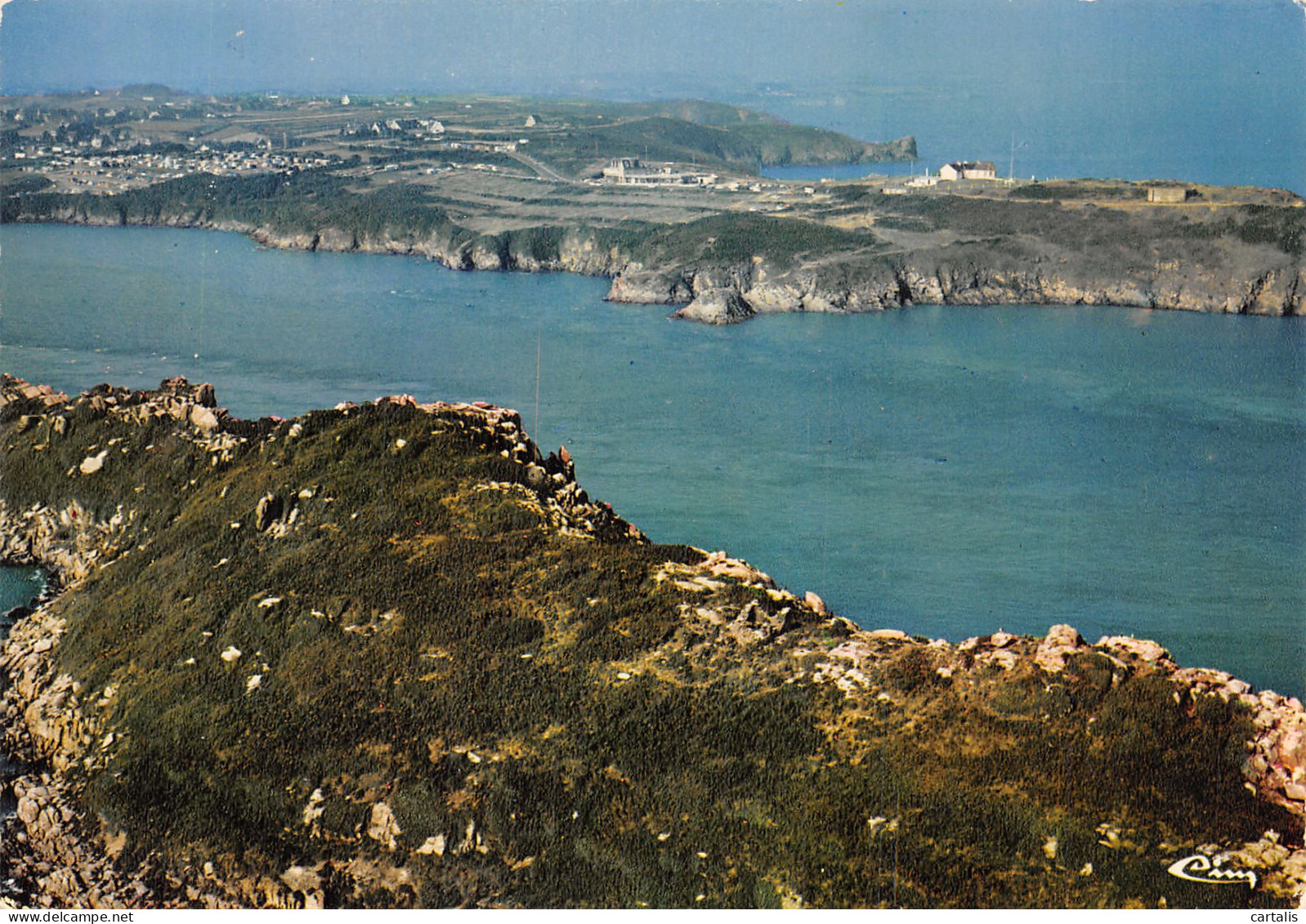 35-CANCALE-N° 4451-A/0029 - Cancale