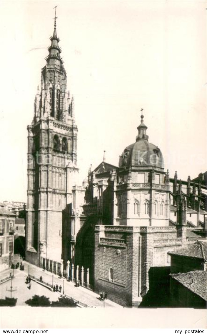 73677043 Toledo Castilla-La Mancha Kathedrale Toledo Castilla-La Mancha - Other & Unclassified