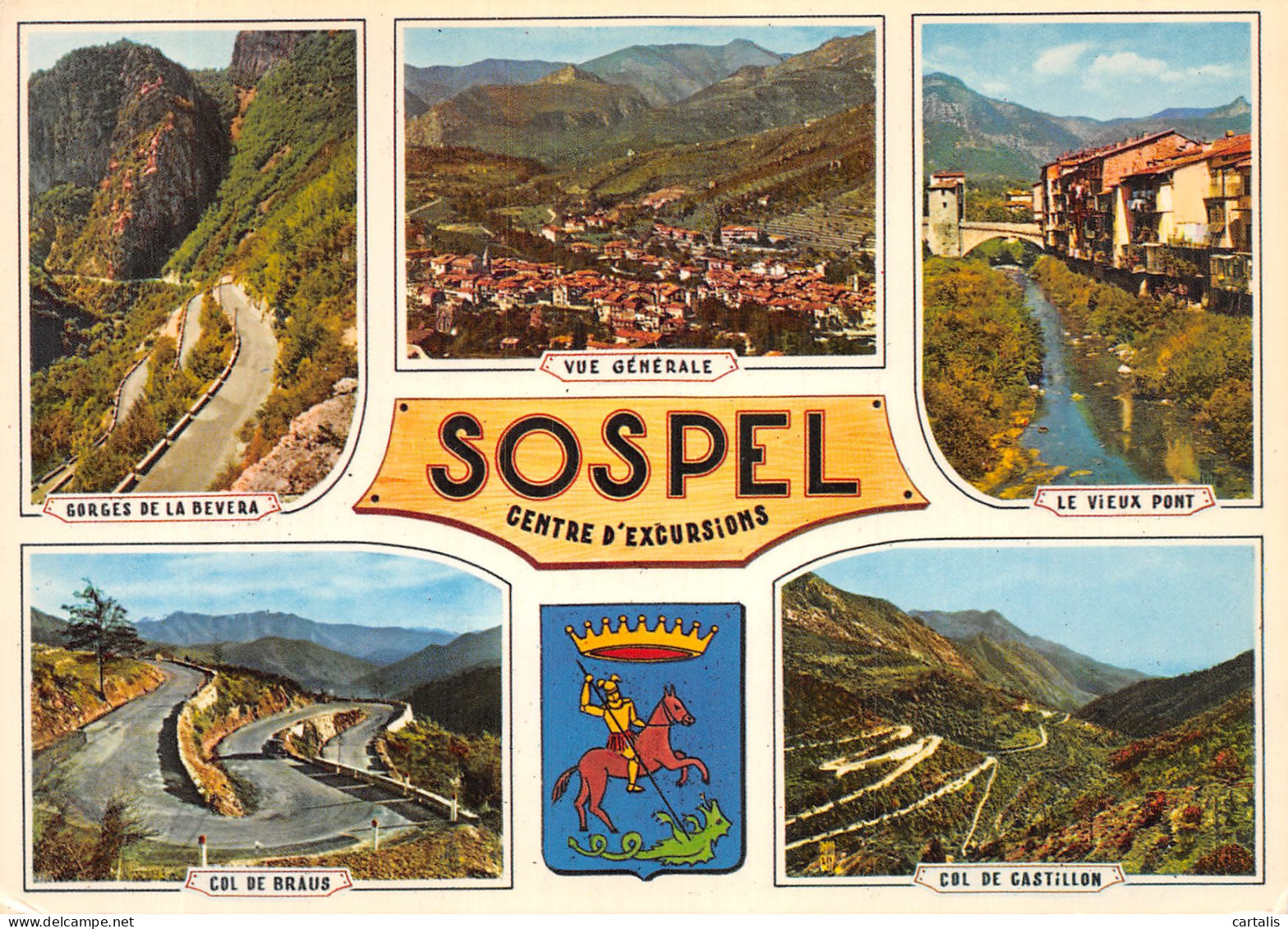 06-SOSPEL-N° 4452-B/0357 - Sospel