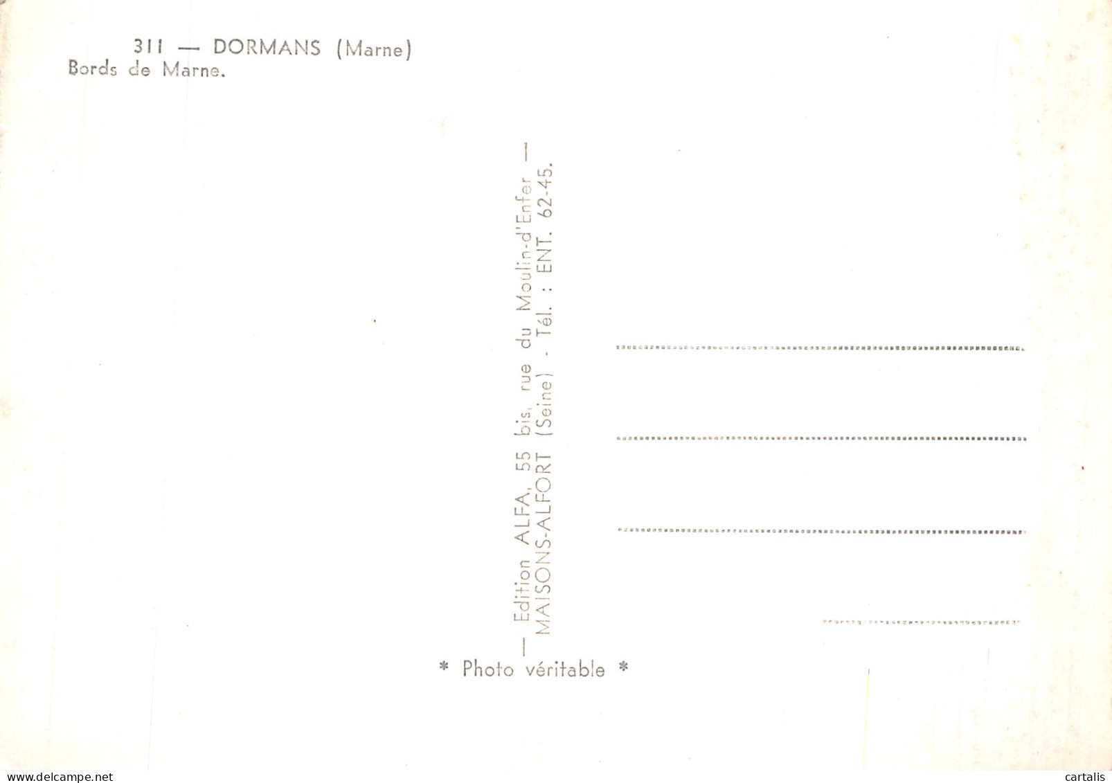 51-DORMANS-N° 4452-B/0225 - Dormans