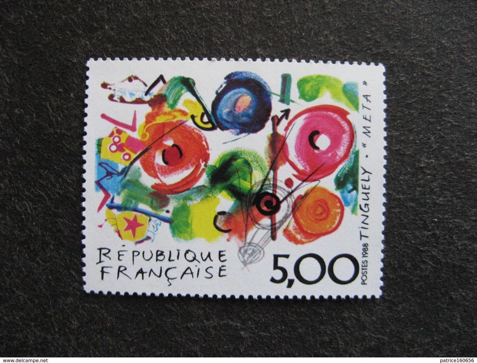 TB N° 2557. Neuf XX. - Unused Stamps