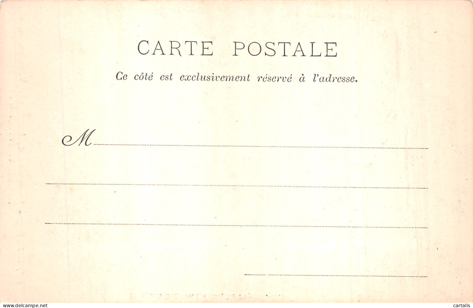 43-LE PUY-N° 4452-E/0299 - Other & Unclassified