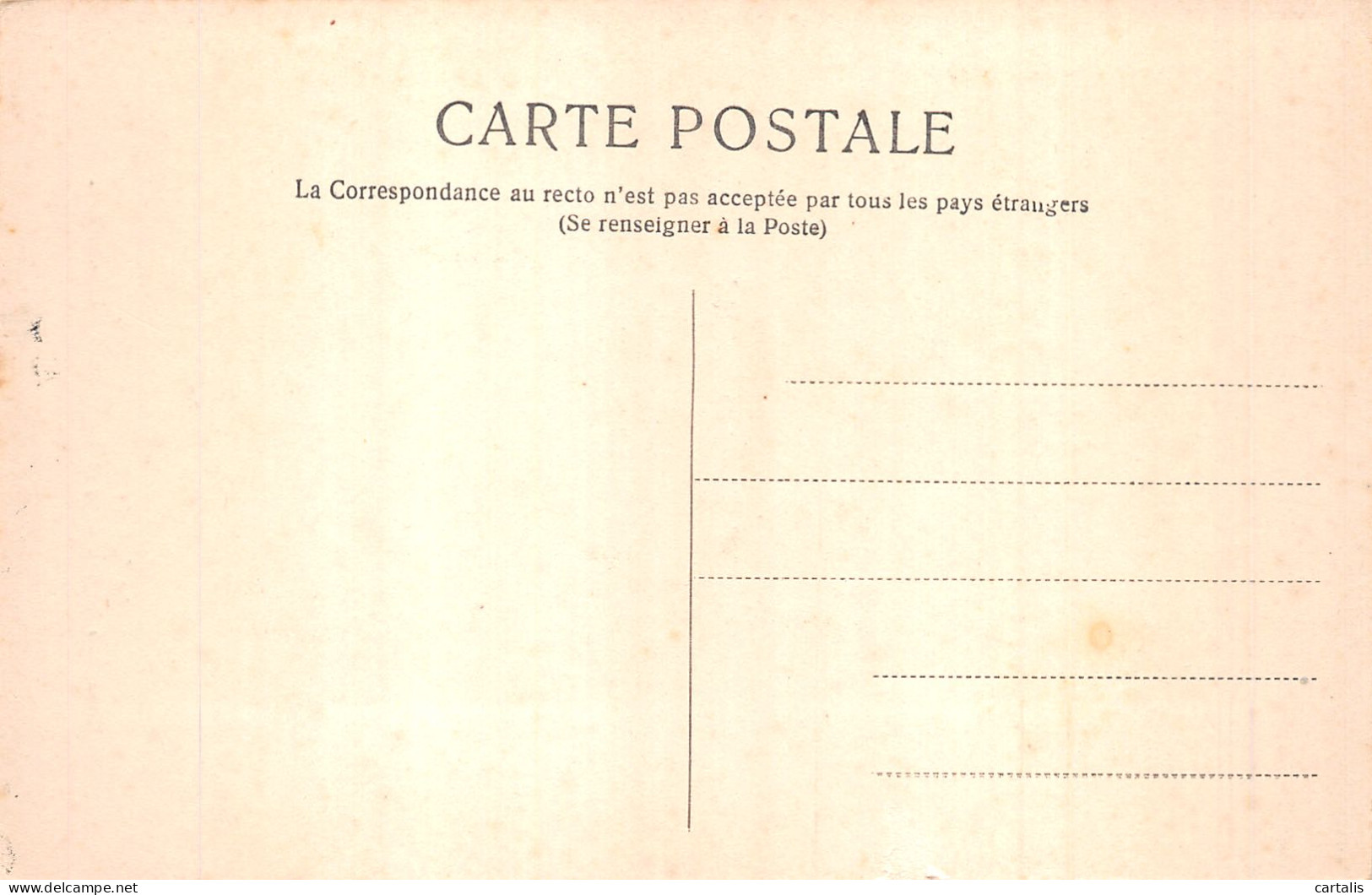 11-CARCASSONNE-N° 4452-E/0315 - Carcassonne