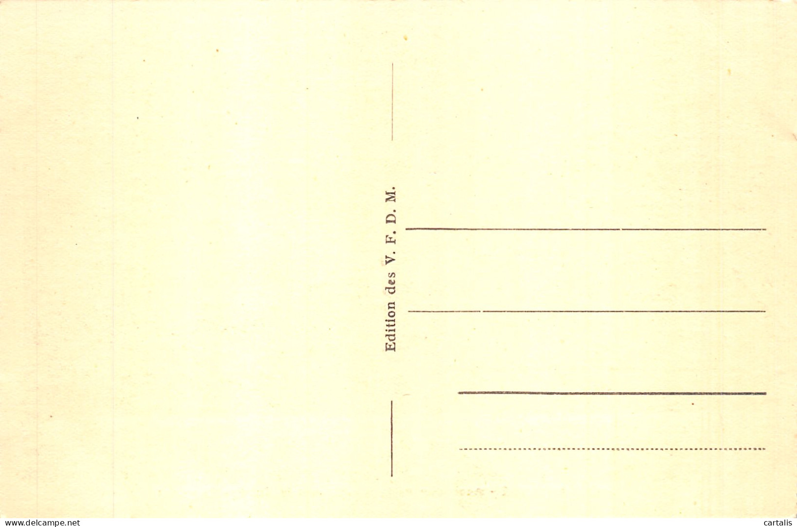 64-LA RHUNE-N° 4453-E/0193 - Andere & Zonder Classificatie