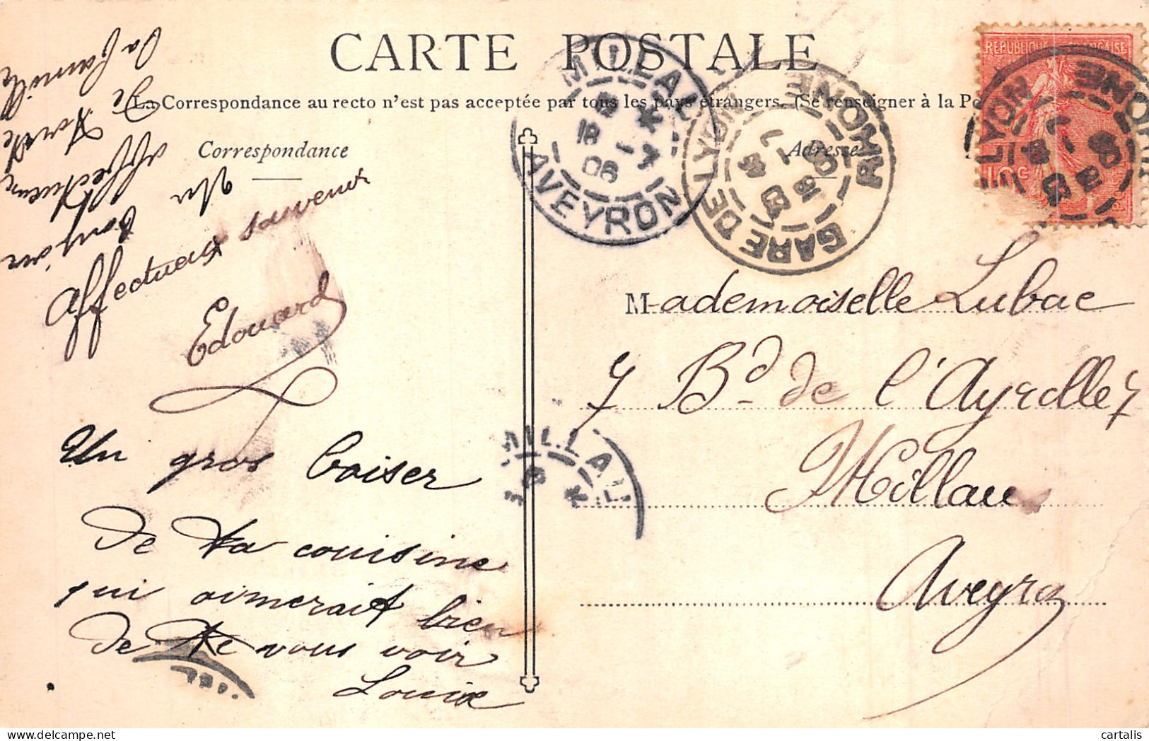 13-MARSEILLE-N° 4453-E/0027 - Unclassified