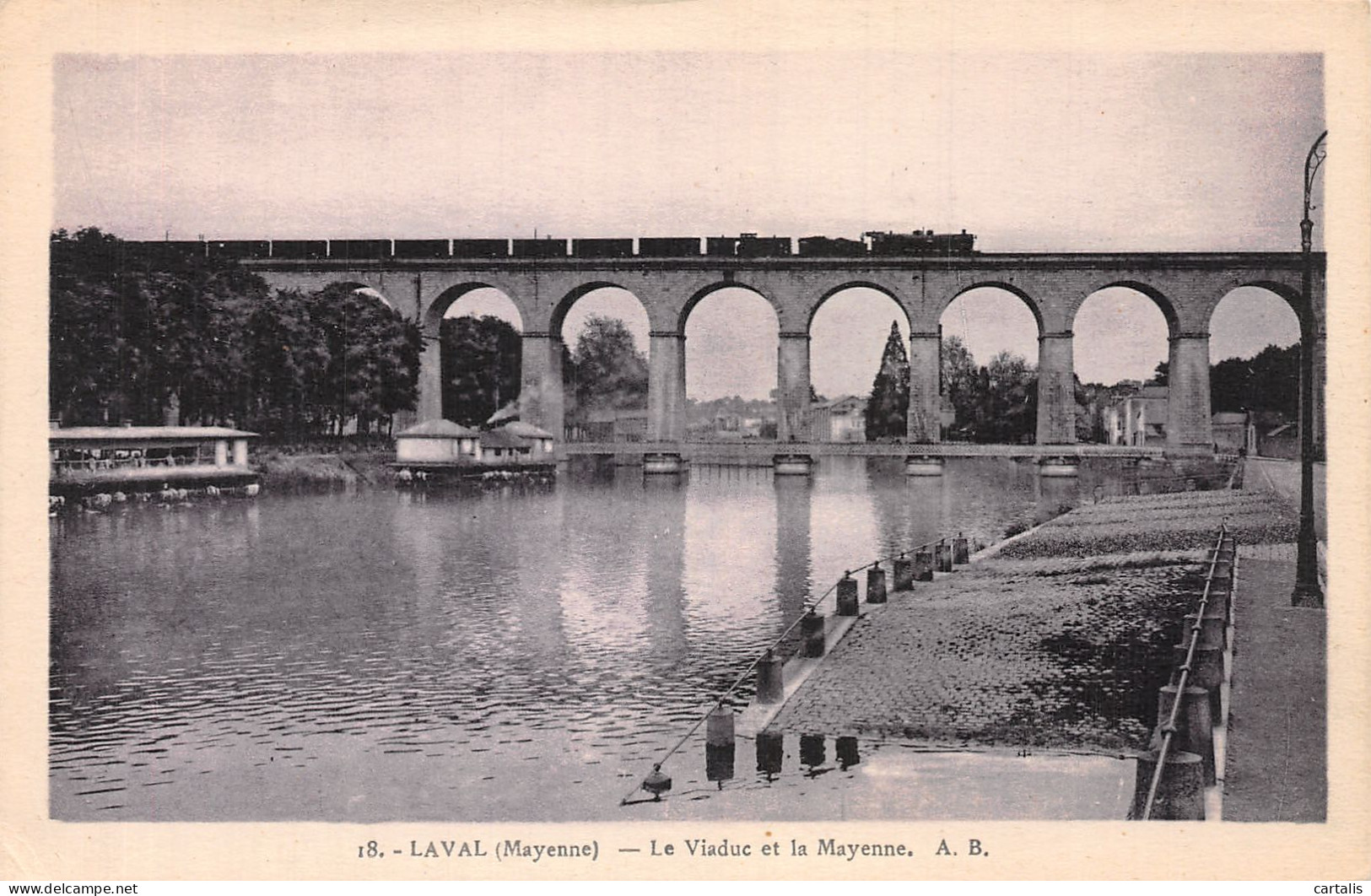 53-LAVAL-N° 4453-E/0013 - Laval