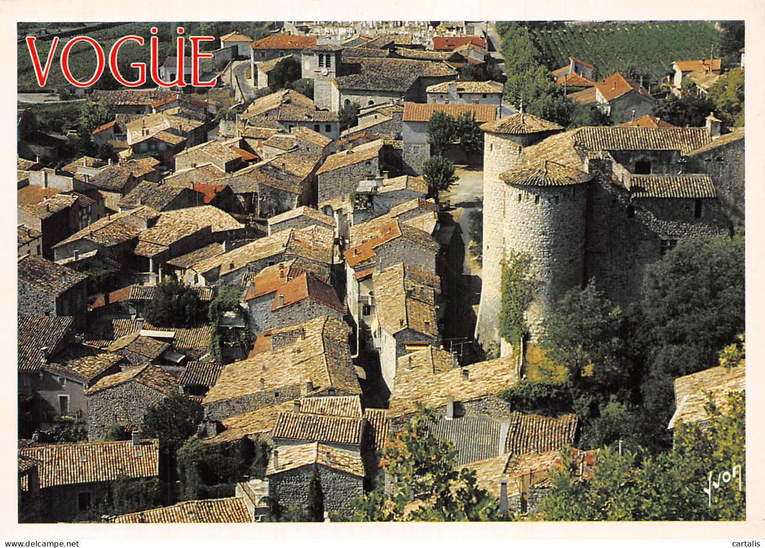 07-VOGUE-N° 4453-C/0219 - Autres & Non Classés