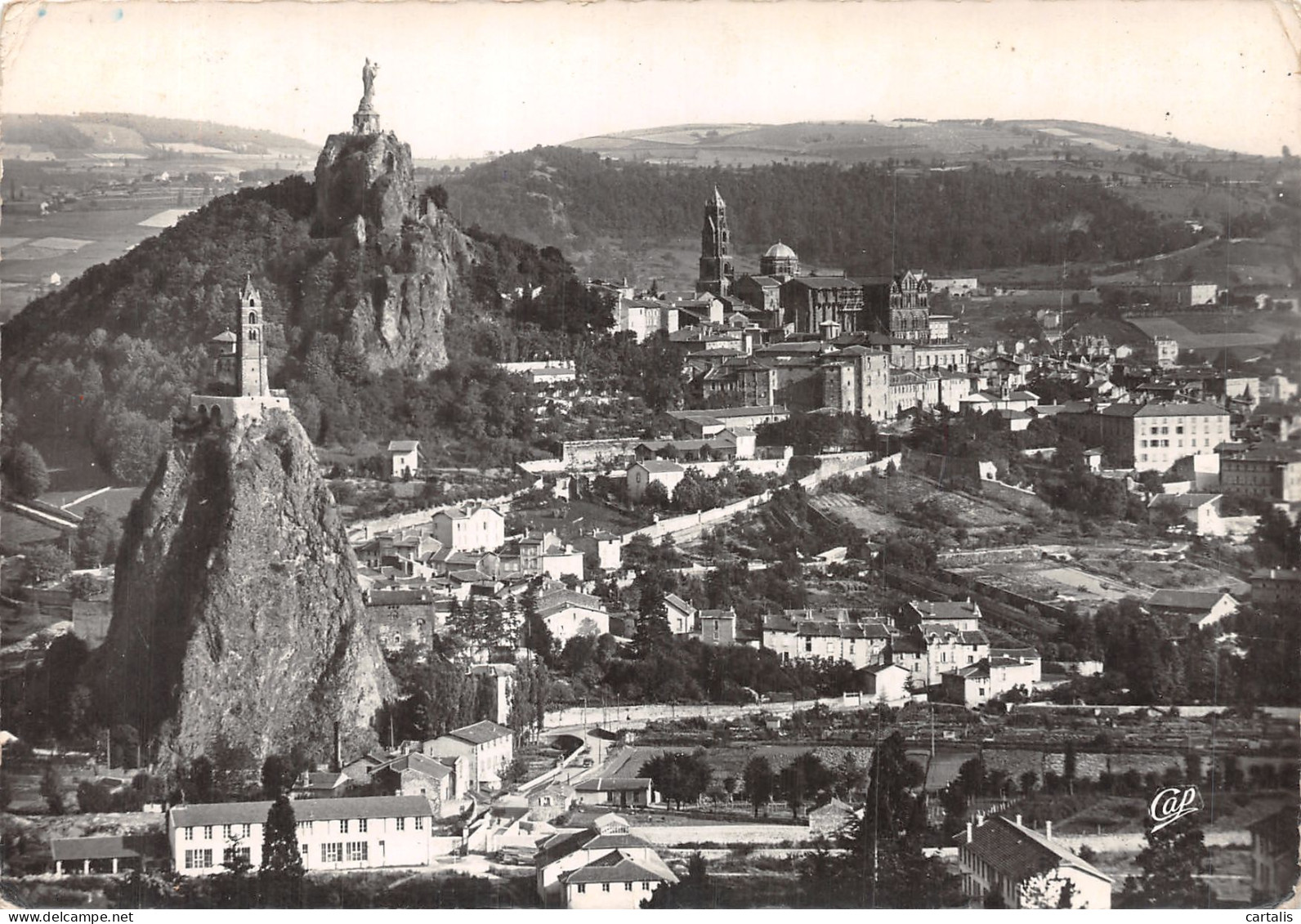 43-LE PUY-N° 4454-B/0259 - Sonstige & Ohne Zuordnung