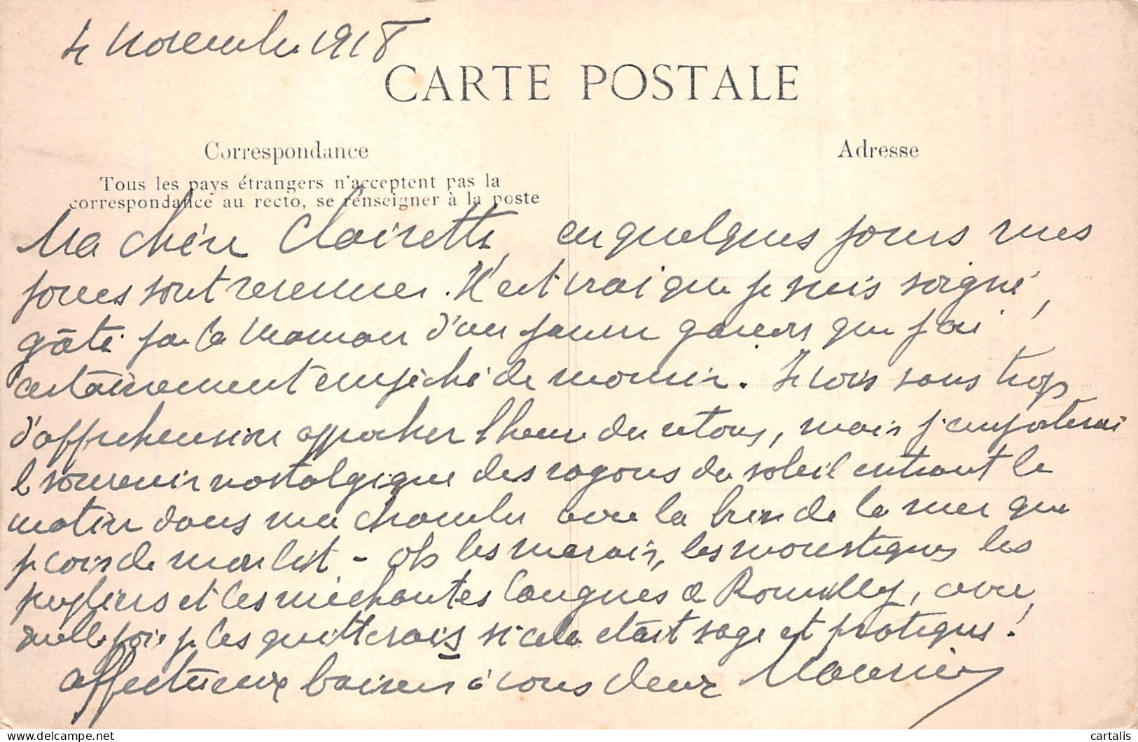 06-ANTIBES-N° 4454-E/0189 - Altri & Non Classificati