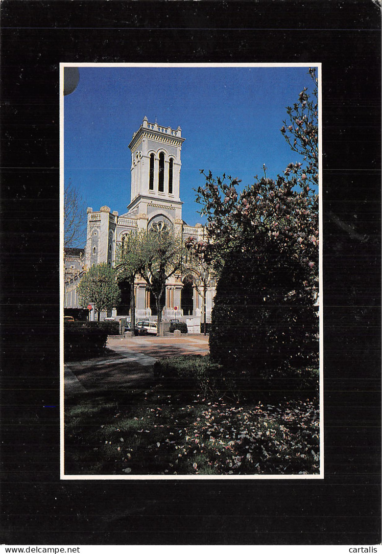 42-SAINT ETIENNE-N° 4454-D/0305 - Saint Etienne