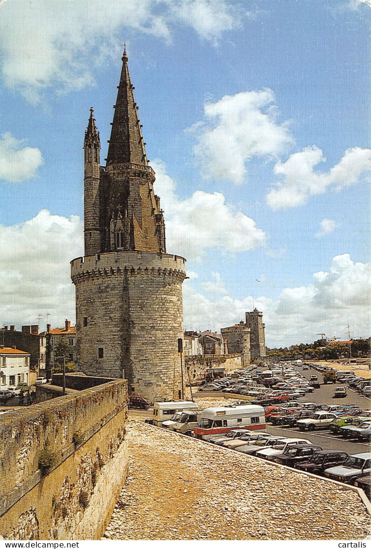 17-LA ROCHELLE-N° 4454-C/0295 - La Rochelle