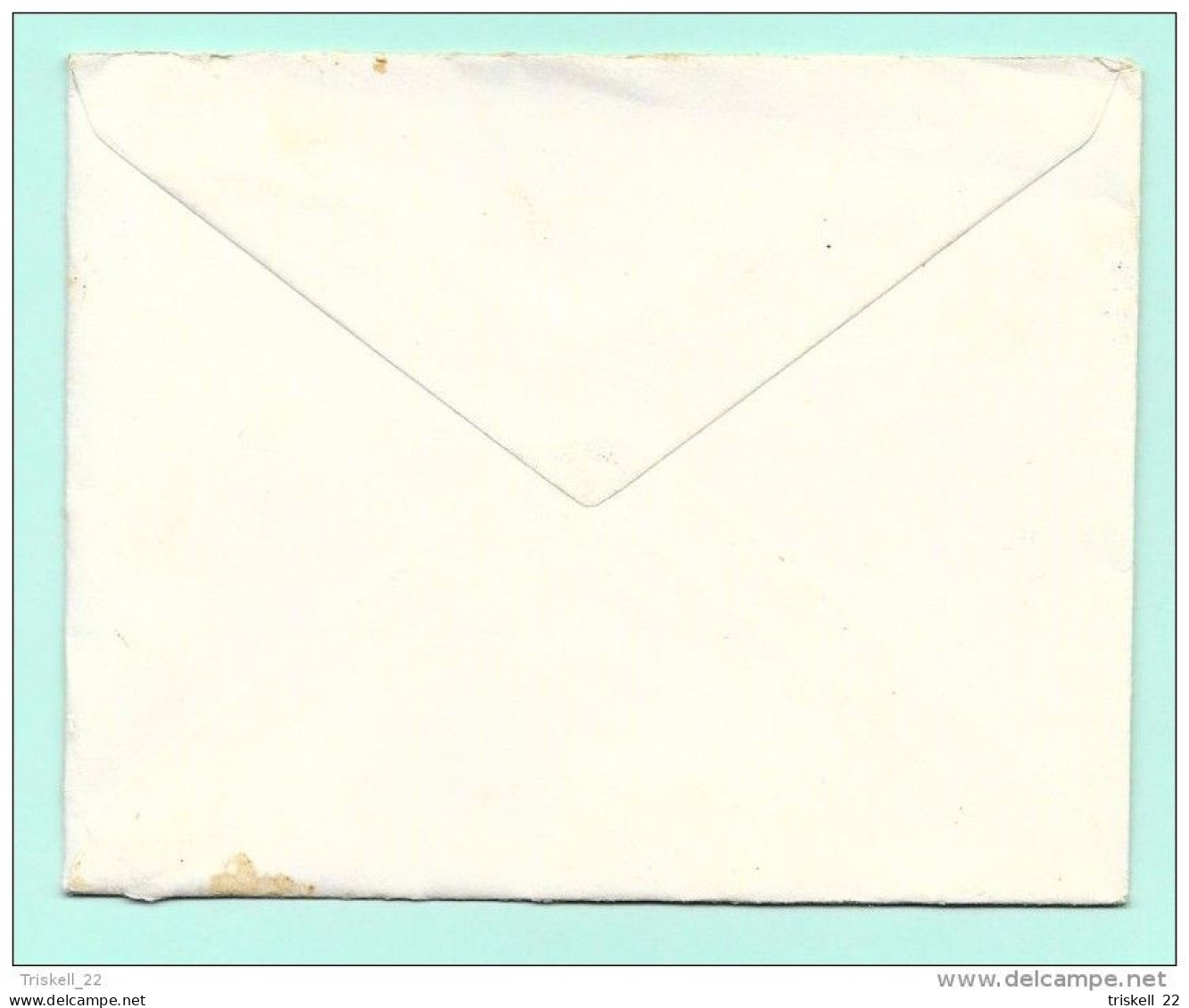 Edinbourgh Pour Josnes  / Oblitération Du 25.11.1954 - Postmark Collection