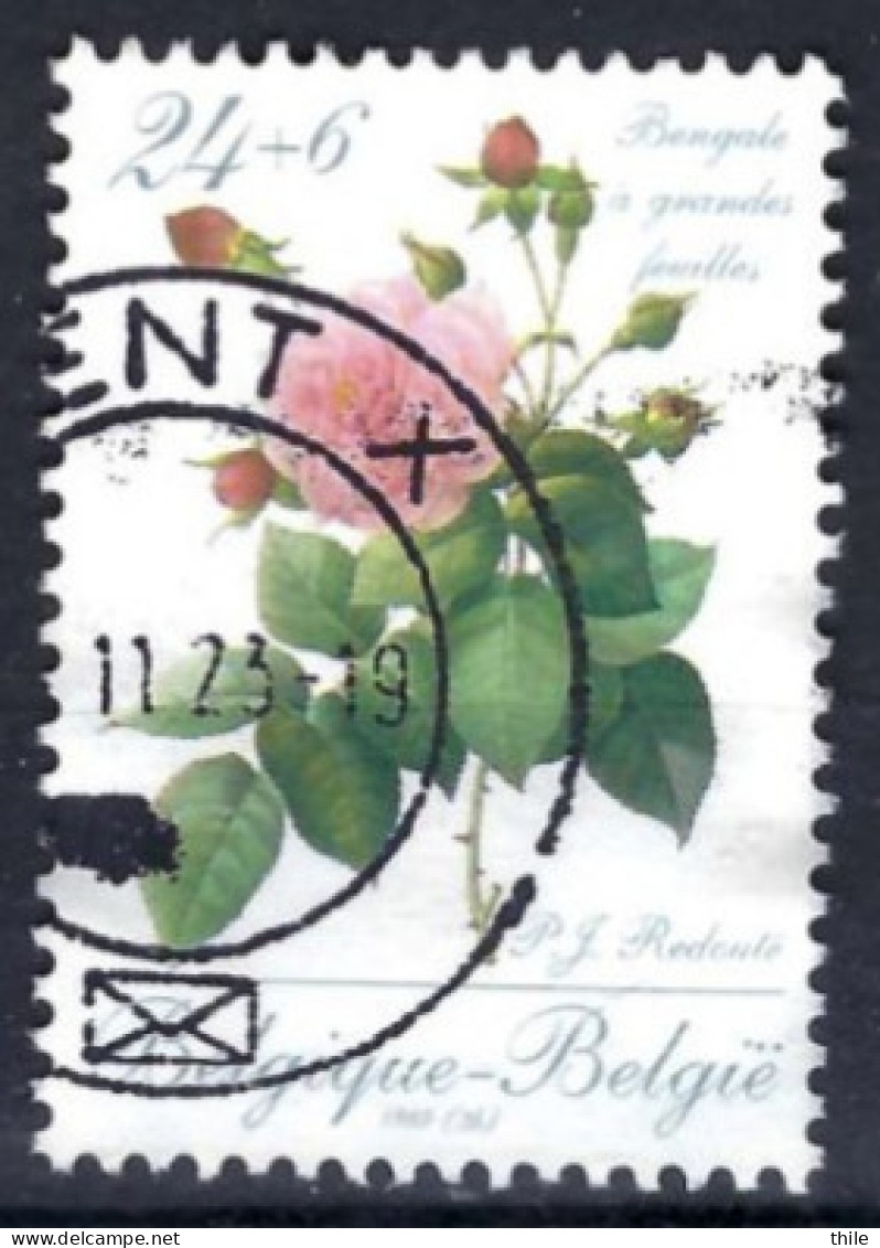COB 2319 (o) - Used Stamps