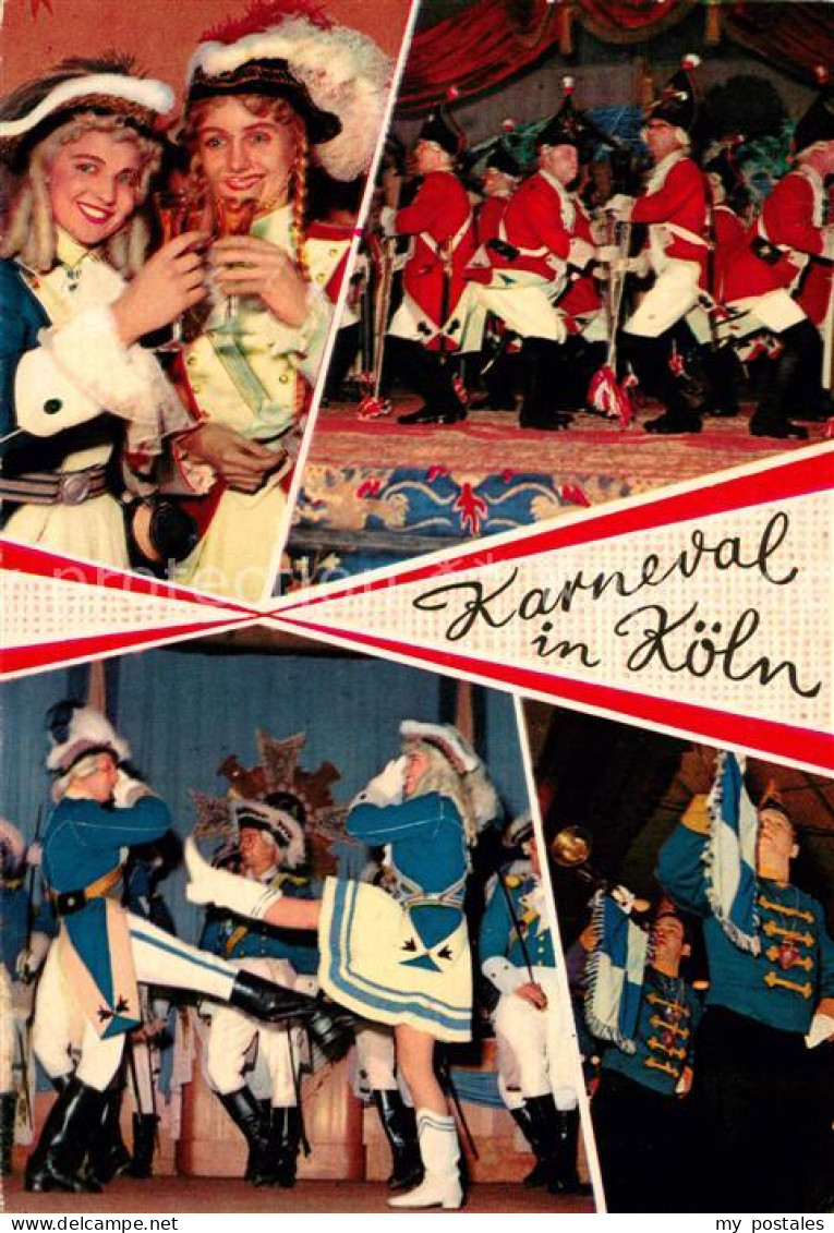 73675061 Koeln Rhein Karneval In Koeln Details Koeln Rhein - Koeln