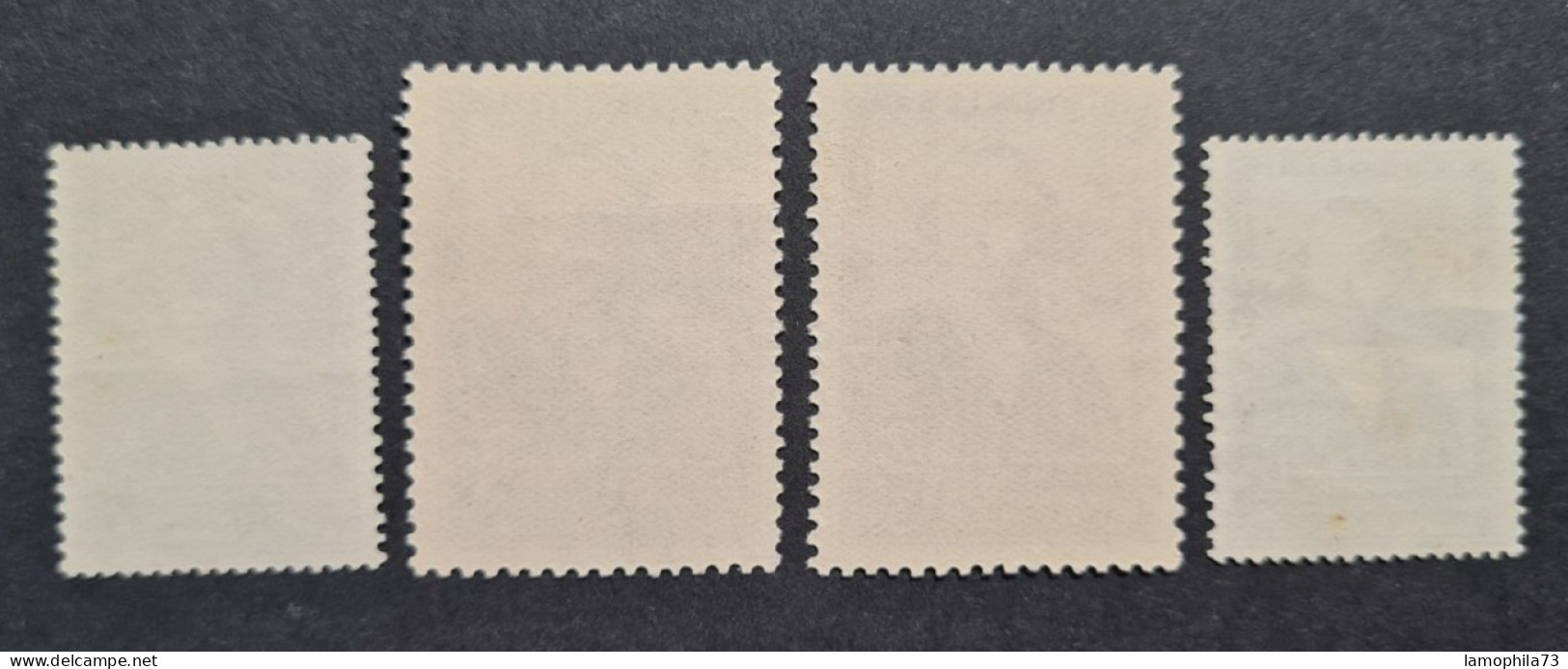 Belgium - Stamp(s) Mnh** - TB - 2 Scan(s) Réf-2313 - Unused Stamps