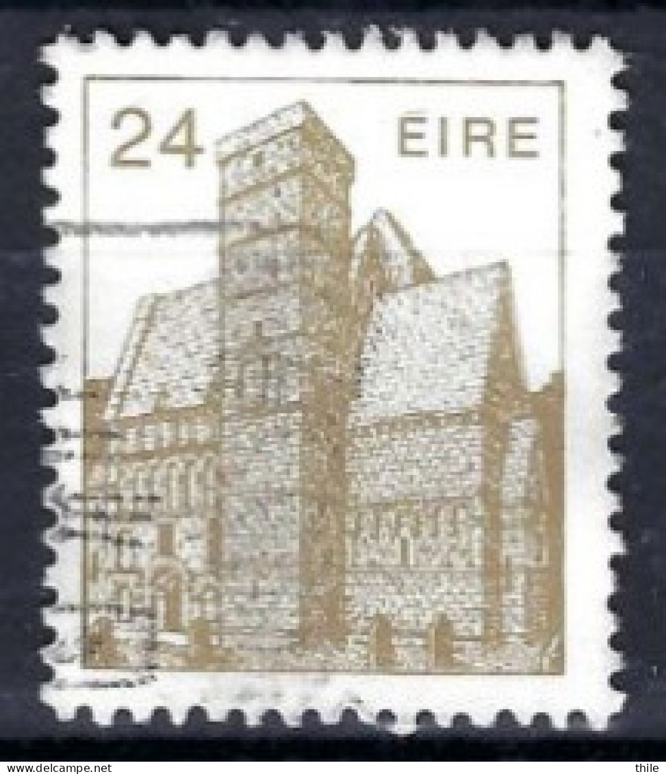 Mi 571 (o) - Used Stamps