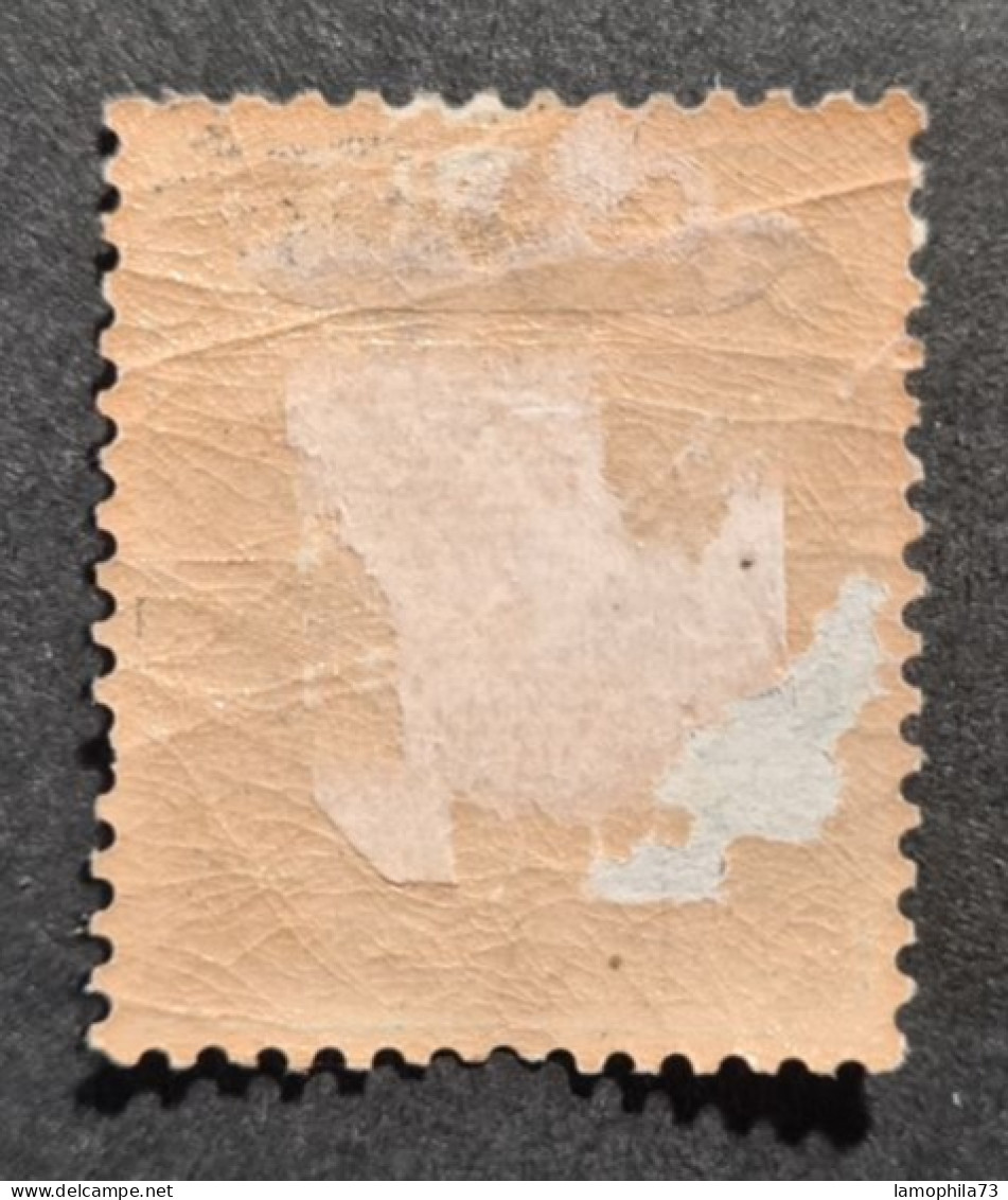 Belgium - Stamp(s) Mh* - TB - 2 Scan(s) Réf-2315 - 1869-1888 Lion Couché